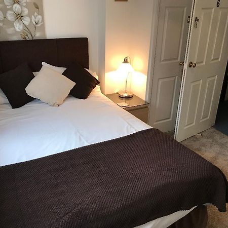 Applegarth Guest House Stratford-upon-Avon Exteriör bild
