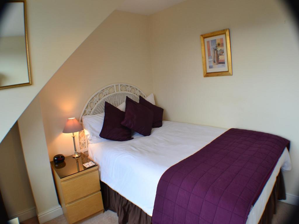 Applegarth Guest House Stratford-upon-Avon Rum bild