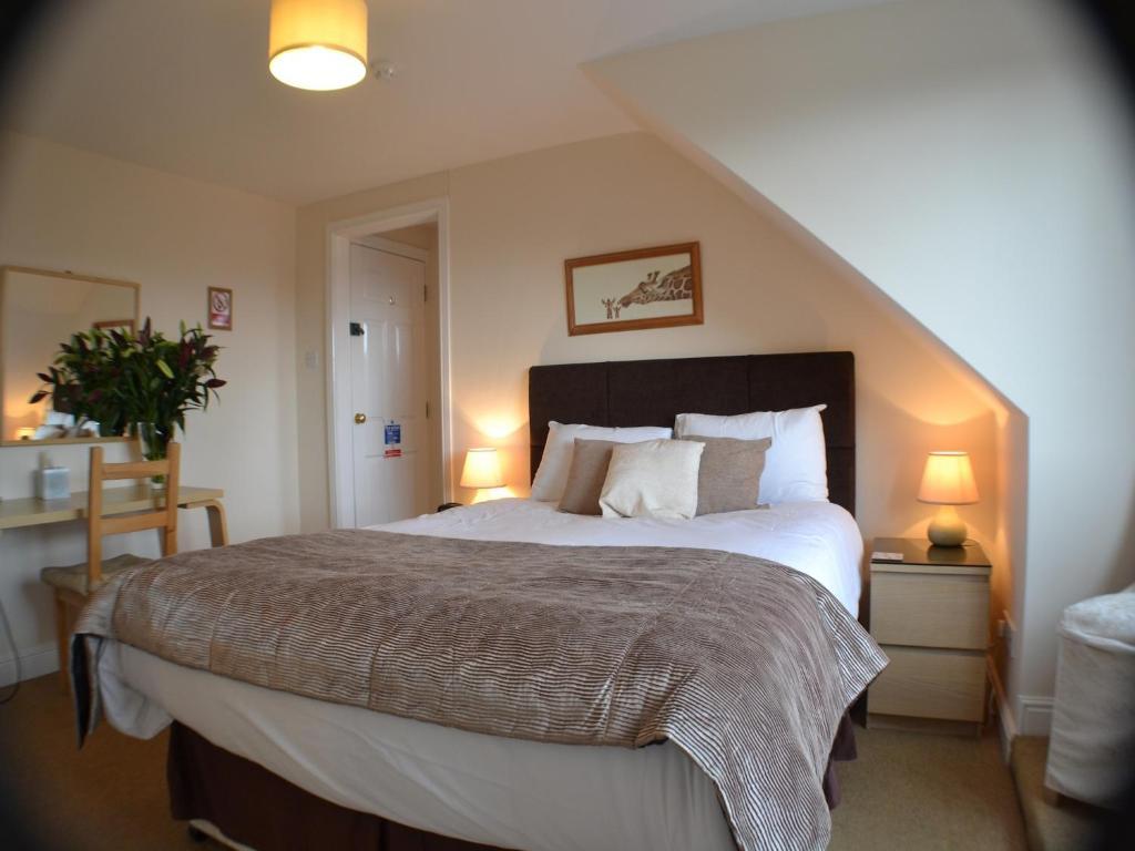 Applegarth Guest House Stratford-upon-Avon Rum bild