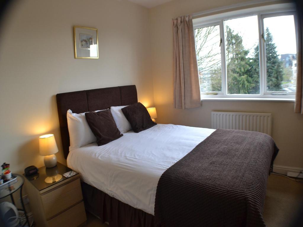 Applegarth Guest House Stratford-upon-Avon Rum bild
