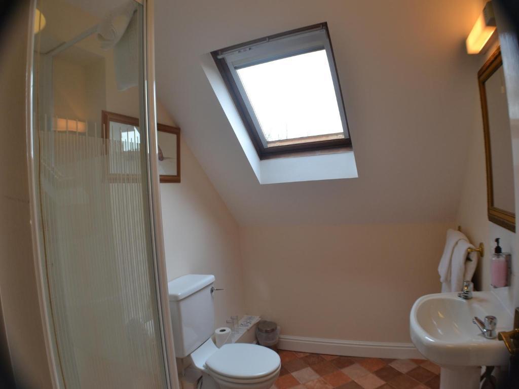 Applegarth Guest House Stratford-upon-Avon Rum bild