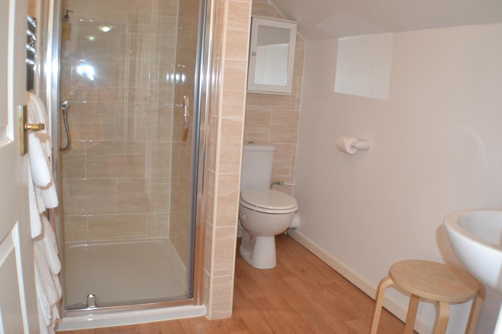 Applegarth Guest House Stratford-upon-Avon Exteriör bild