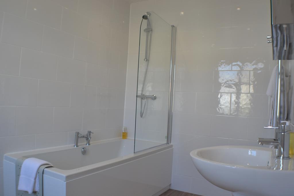 Applegarth Guest House Stratford-upon-Avon Exteriör bild