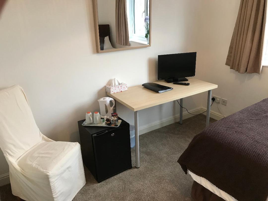 Applegarth Guest House Stratford-upon-Avon Exteriör bild