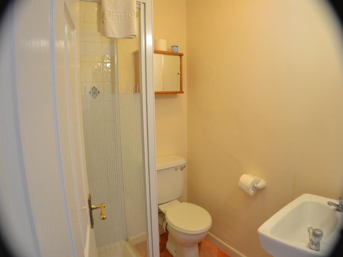 Applegarth Guest House Stratford-upon-Avon Exteriör bild